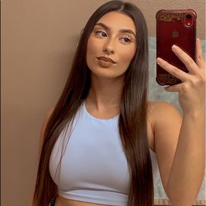 Meet your Posher, Emily